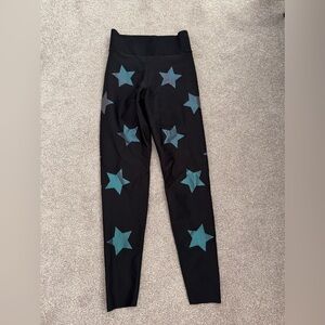 Ultracor star leggings